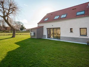 Ferienhaus für 8 Personen (120 m²) ab 107 €