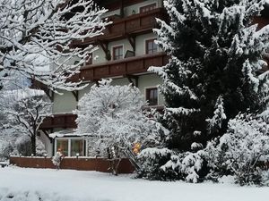 Ferienhaus für 8 Personen (100 m&sup2;)