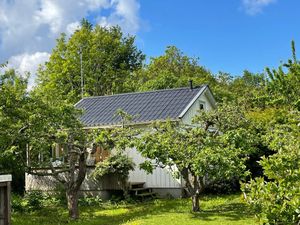 Ferienhaus für 3 Personen (30 m&sup2;)