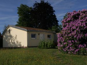 Ferienhaus für 2 Personen (38 m&sup2;)