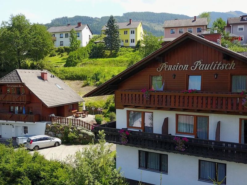 Ferienhaus &amp; Pension