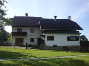 Unser Ferienhaus