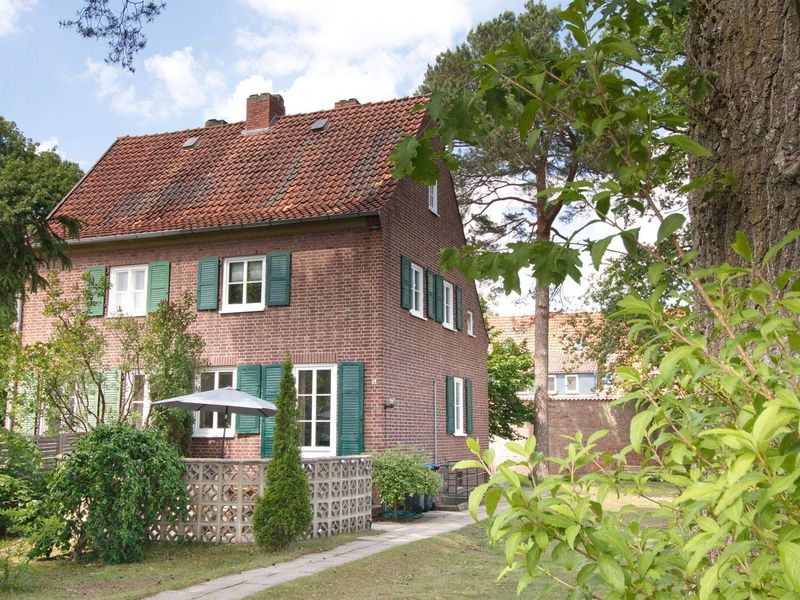 Ferienhaus Haas am Heidschnuckenweg