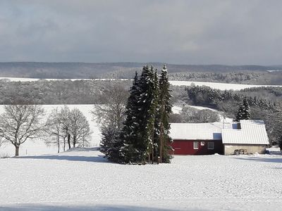 Haus Maja Winter