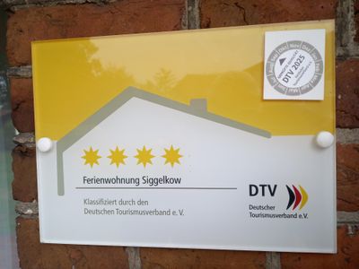 Ferienwohnung Siggelkow