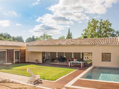 Piscine terrasse 5