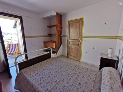 Chambre 1