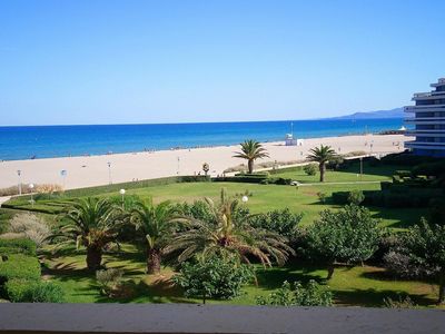 canet vue