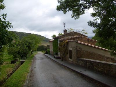 Batiment Glycine