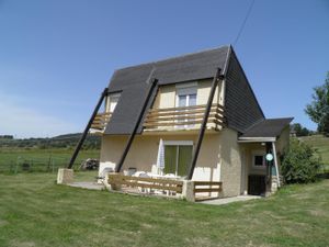 Ferienhaus für 5 Personen (80 m&sup2;)