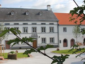 Ferienhaus für 2 Personen (35 m&sup2;)