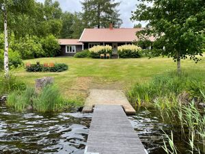 Ferienhaus für 8 Personen (125 m²)