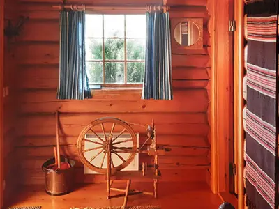Indoor