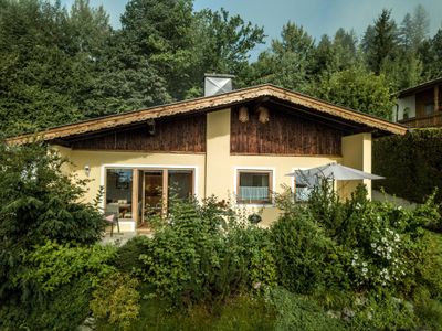 Chalet Tyrol im Zillertal