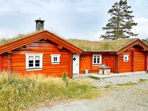 Ferienhaus für 8 Personen (120 m&sup2;)