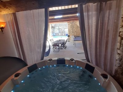 SPA ( places ouvert toute l'année