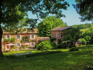 Ferienhaus für 2 Personen (35 m²)