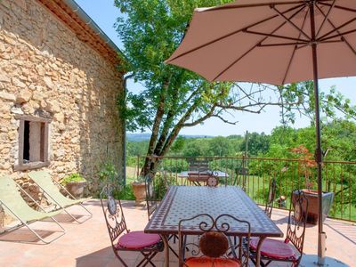 Vergers de l'Espargne gîte Saint-Germier Tarn