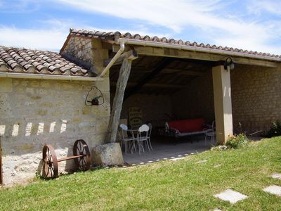 Gîte Mas de Toulze Tarn Frausseilles Tarn G308