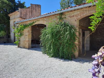 Gazagnes - Lombers, Tarn - G1771 - Gîtes de France