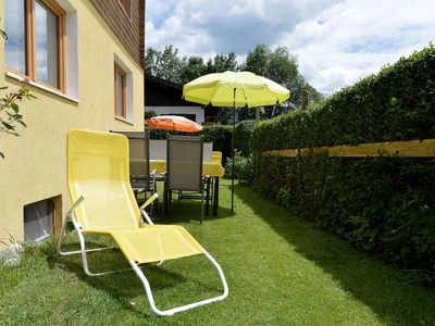 Ferienhaus-Aumayr-St-Johann-Gasteigerstrasse-22-Ga