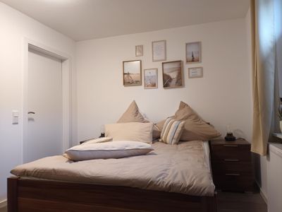 Schlafzimmer B