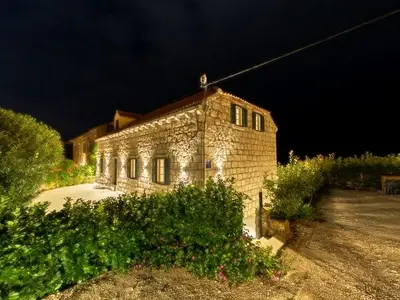 Ferienhaus für 12 Personen in Općina Konavle 4/10