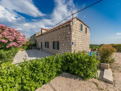 Ferienhaus für 12 Personen in Općina Konavle 6/10