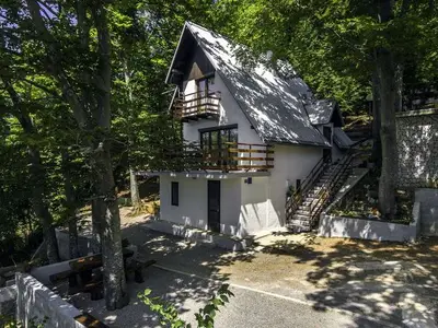 Ferienhaus für 8 Personen in Bakar 1/10