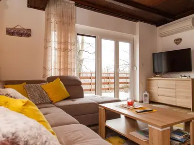 Ferienhaus für 8 Personen in Bakar 8/10