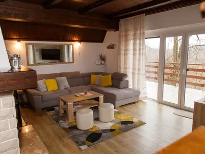 Ferienhaus für 8 Personen in Bakar 9/10