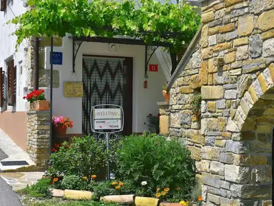 Ferienhaus für 6 Personen in Lupoglav 3/10