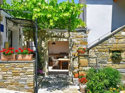 Ferienhaus für 6 Personen in Lupoglav 7/10
