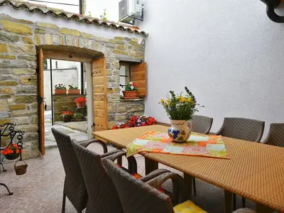 Ferienhaus für 6 Personen in Lupoglav 10/10