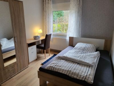 Schlafzimmer 3