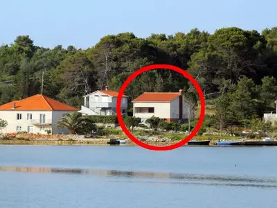 Ferienhaus für 6 Personen in Polje 1/10