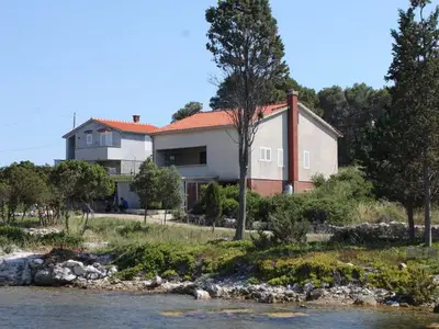 Ferienhaus für 6 Personen in Polje 2/10