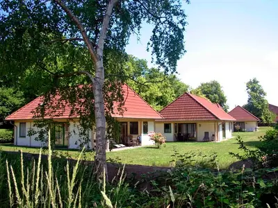 Ferienhaus für 5 Personen (90 m²) in Fehmarn 1/10