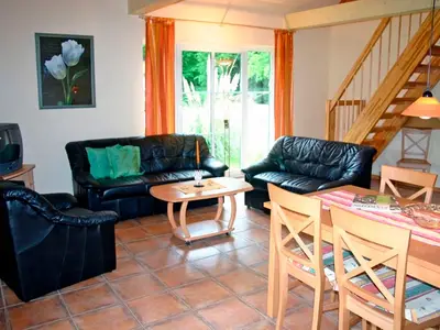 Ferienhaus für 5 Personen (90 m²) in Fehmarn 4/10