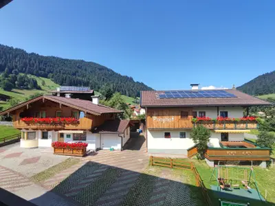 Ferienhaus für 6 Personen (110 m²) in Oberau (Tirol) 1/10