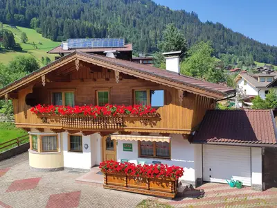 Ferienhaus für 6 Personen (110 m²) in Oberau (Tirol) 2/10