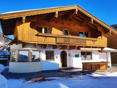 Ferienhaus für 6 Personen (110 m²) in Oberau (Tirol) 3/10