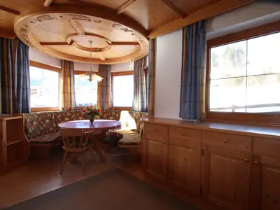 Ferienhaus für 6 Personen (110 m²) in Oberau (Tirol) 5/10