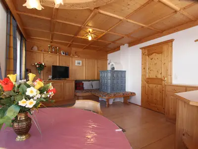 Ferienhaus für 6 Personen (110 m²) in Oberau (Tirol) 6/10