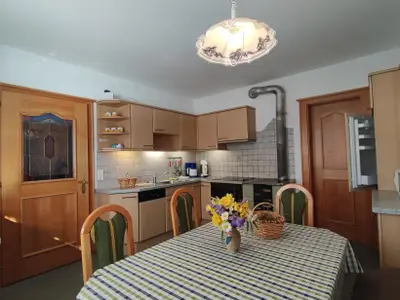 Ferienhaus für 6 Personen (110 m²) in Oberau (Tirol) 7/10