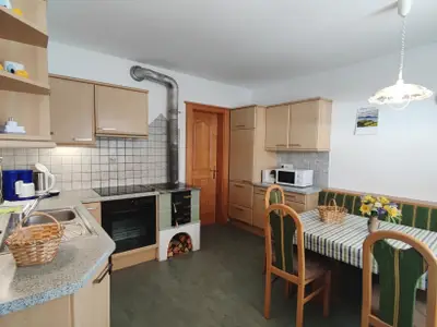 Ferienhaus für 6 Personen (110 m²) in Oberau (Tirol) 8/10