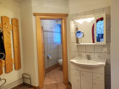 Ferienhaus für 6 Personen (110 m²) in Oberau (Tirol) 10/10