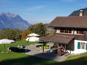 Ferienhaus für 4 Personen (70 m&sup2;)