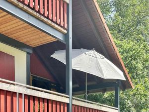 Sonne genießen auf Balkon und Terrasse