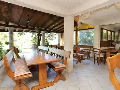 Ferienhaus für 6 Personen in Korčula 5/10